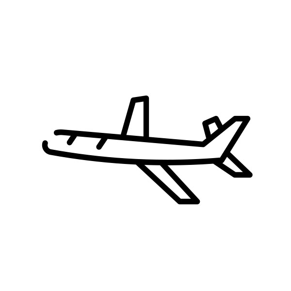 airplane icon