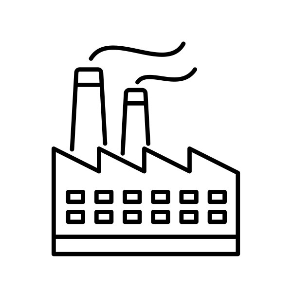 factory icon