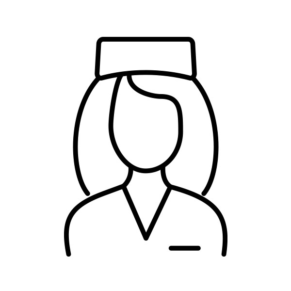 nurse icon
