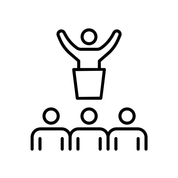 executive relo icon