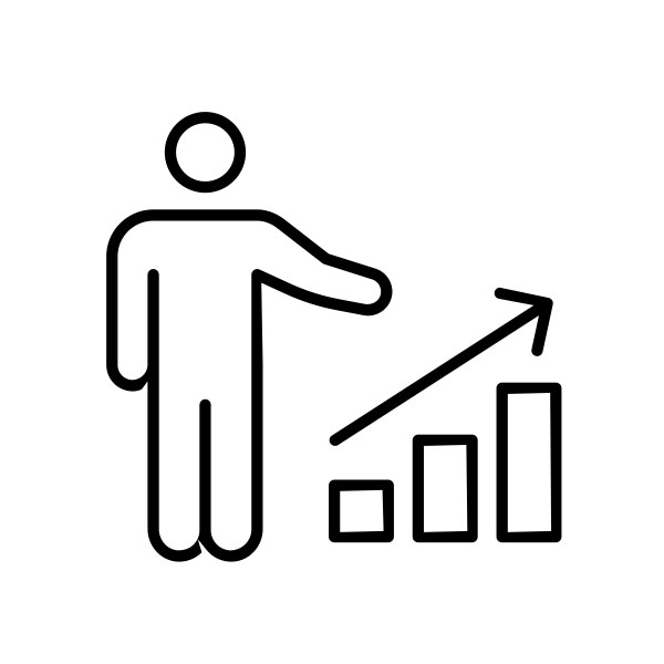 growth icon