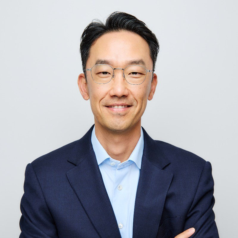 David Park